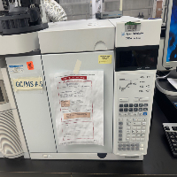 Agilent 7890A GC/MS System image 2